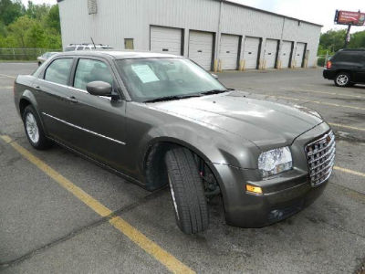 2008 Chrysler 300  Touring