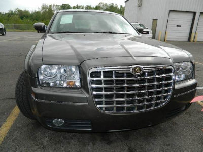 2008 Chrysler 300  Touring