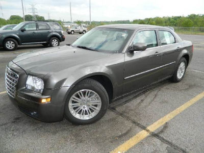 2008 Chrysler 300  Touring