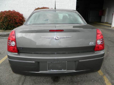 2008 Chrysler 300  Touring