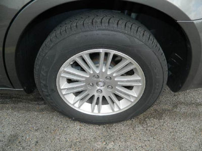 2008 Chrysler 300  Touring