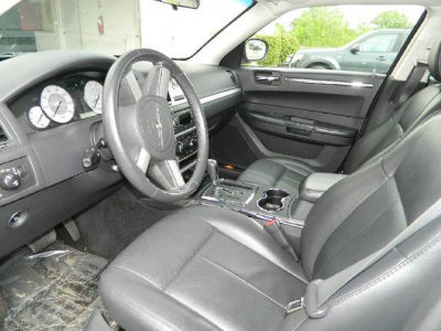 2008 Chrysler 300  Touring