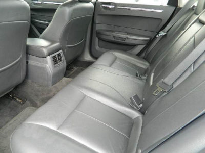 2008 Chrysler 300  Touring