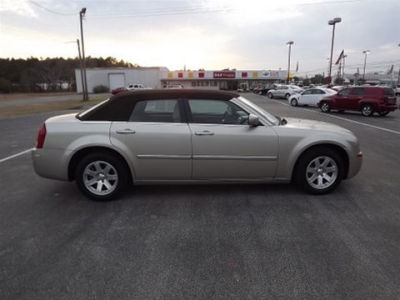 2007 Chrysler 300  Touring