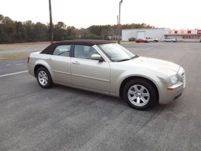 2007 Chrysler 300  Touring