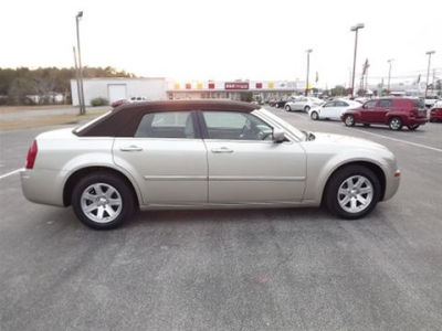 2007 Chrysler 300  Touring