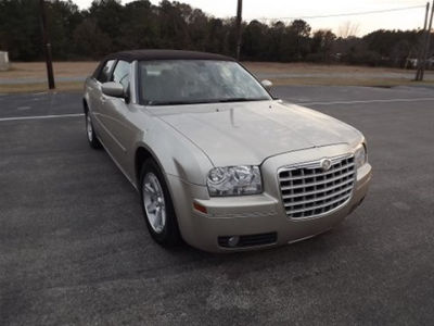2007 Chrysler 300  Touring