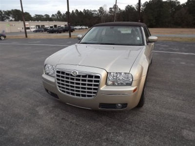 2007 Chrysler 300  Touring