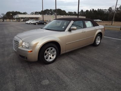 2007 Chrysler 300  Touring