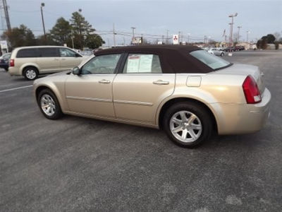 2007 Chrysler 300  Touring