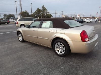 2007 Chrysler 300  Touring