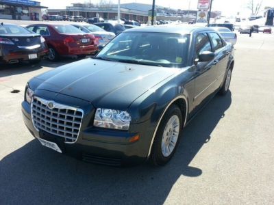 2007 Chrysler 300  Base