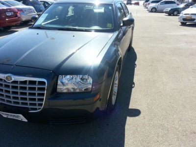 2007 Chrysler 300  Base