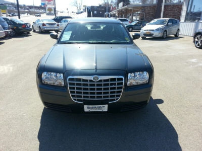 2007 Chrysler 300  Base