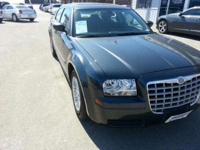 2007 Chrysler 300  Base