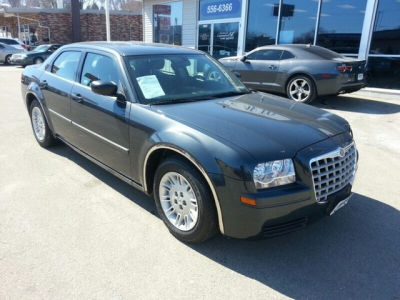 2007 Chrysler 300  Base