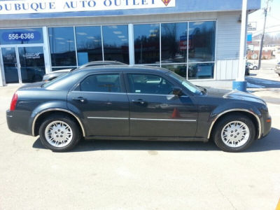 2007 Chrysler 300  Base