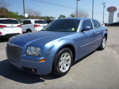 2007 Chrysler 300  Touring