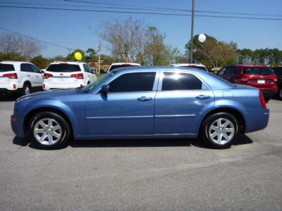 2007 Chrysler 300  Touring