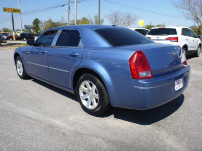 2007 Chrysler 300  Touring