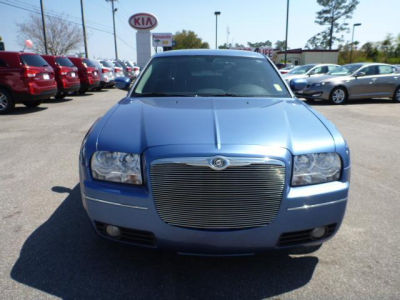 2007 Chrysler 300  Touring