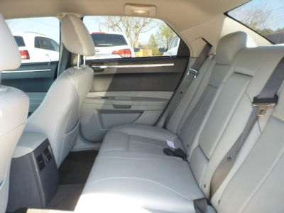 2007 Chrysler 300  Touring