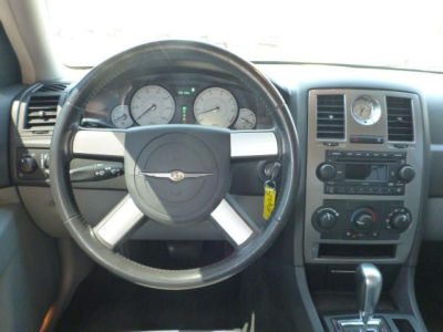 2007 Chrysler 300  Touring
