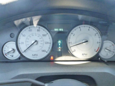 2007 Chrysler 300  Touring