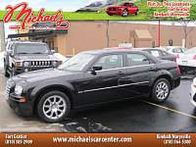 2008 Chrysler 300  Touring