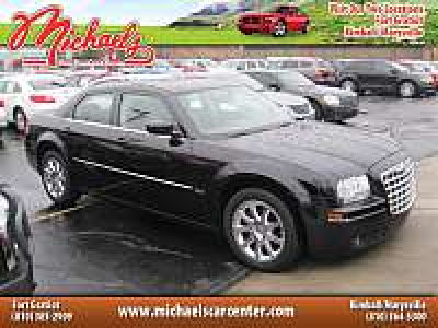 2008 Chrysler 300  Touring