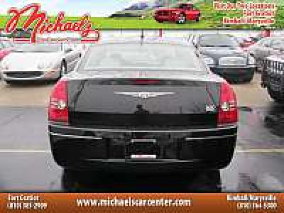 2008 Chrysler 300  Touring