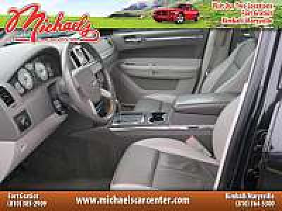 2008 Chrysler 300  Touring