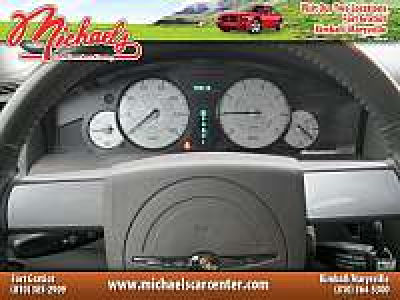 2008 Chrysler 300  Touring