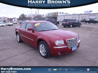 2008 Chrysler 300  Limited