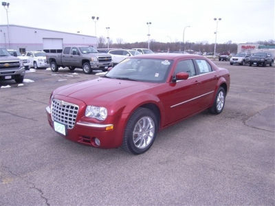 2008 Chrysler 300  Limited