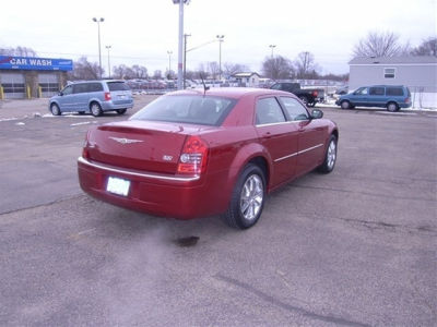 2008 Chrysler 300  Limited