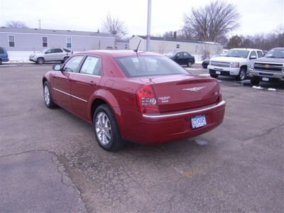 2008 Chrysler 300  Limited