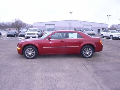 2008 Chrysler 300  Limited