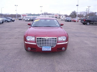2008 Chrysler 300  Limited