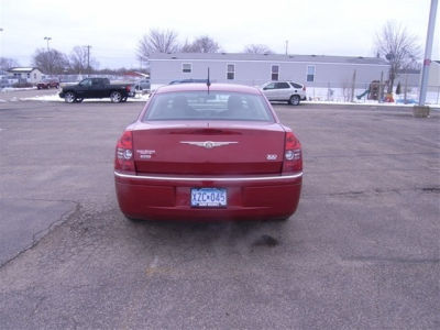 2008 Chrysler 300  Limited