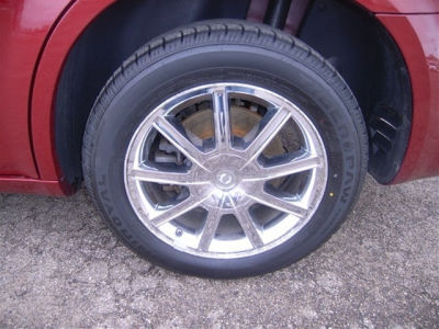 2008 Chrysler 300  Limited