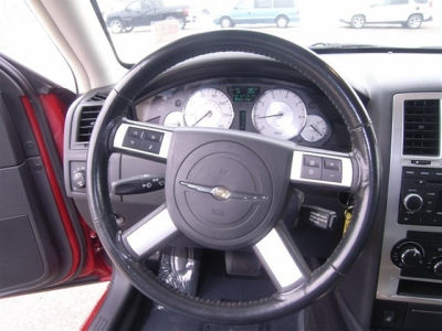 2008 Chrysler 300  Limited