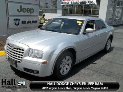 2006 Chrysler 300  Touring