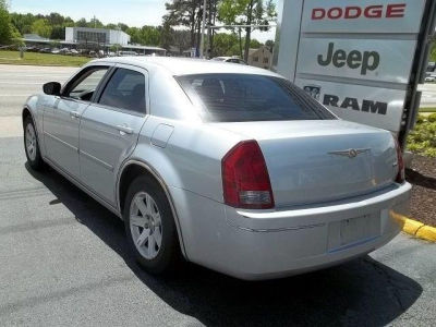 2006 Chrysler 300  Touring