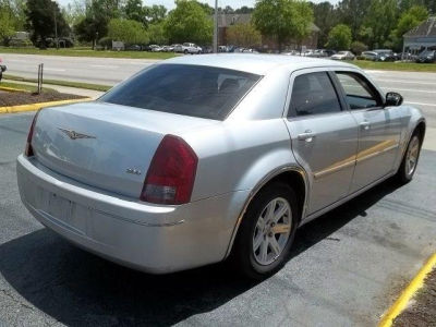 2006 Chrysler 300  Touring