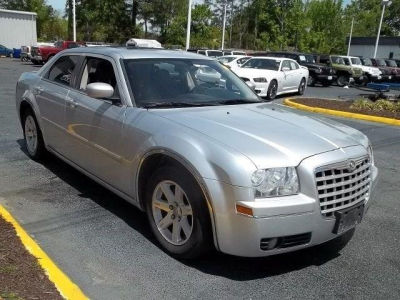 2006 Chrysler 300  Touring