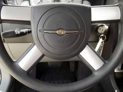 2006 Chrysler 300  Touring