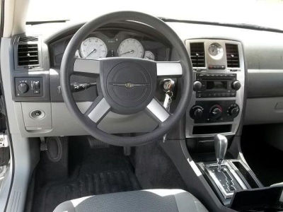 2006 Chrysler 300  Touring