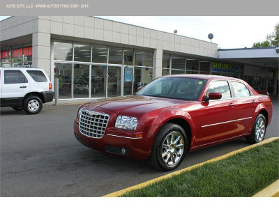 2007 Chrysler 300  Touring