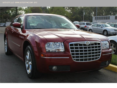 2007 Chrysler 300  Touring